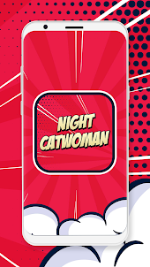 Night Сatwoman