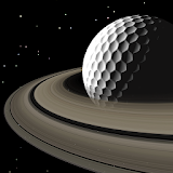 Putt the Planets icon
