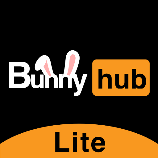 Bunny Hub Lite - Video Chat logo
