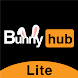 Bunny Hub Lite - Video Chat - Androidアプリ