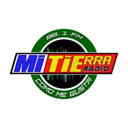 תמונת סמל Mi Tierra radio