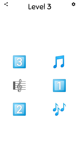 Emoji Match - Challenging Emoji Puzzle Game  screenshots 3