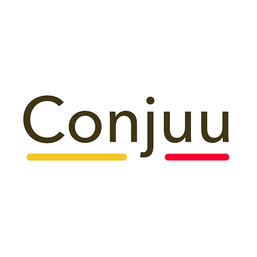 Conjuu - Spanish Conjugation 7.6.1 Icon