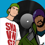 Cover Image of Download RAP and Hip Hop Ringtones  APK