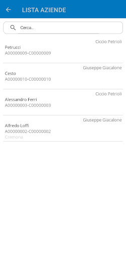 AgroLab Digital Form Screen 2