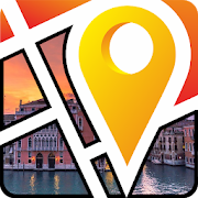Top 38 Travel & Local Apps Like rundbligg VENICE Travel Guide - Best Alternatives