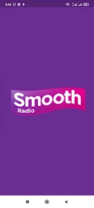 Smooth Radio UK Live