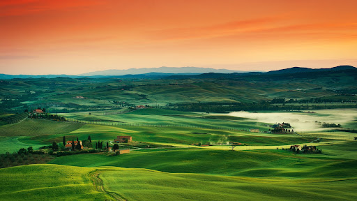 Android application Italy Wallpaper HD screenshort