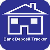 Bank Deposit Tracker