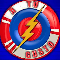「Radio A Tu Gusto」のアイコン画像