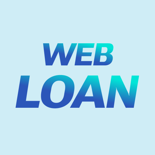 Loan Web online to card logo