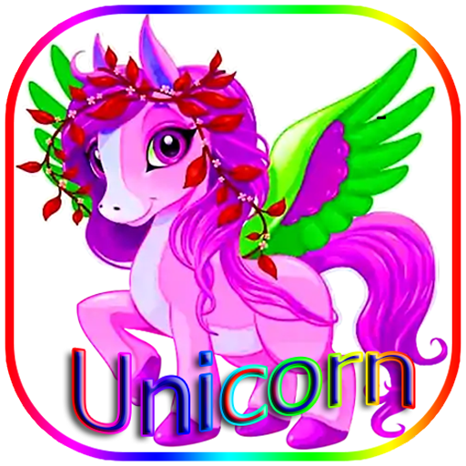 Unicorn stickers for WhatsAPP Download on Windows