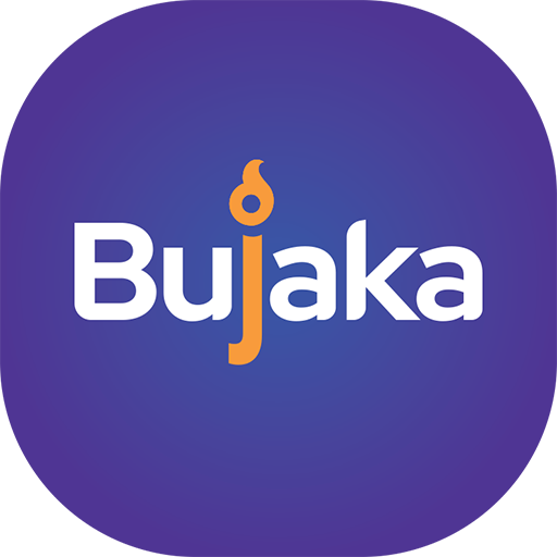 Bujaka - Budaya Jakarta logo