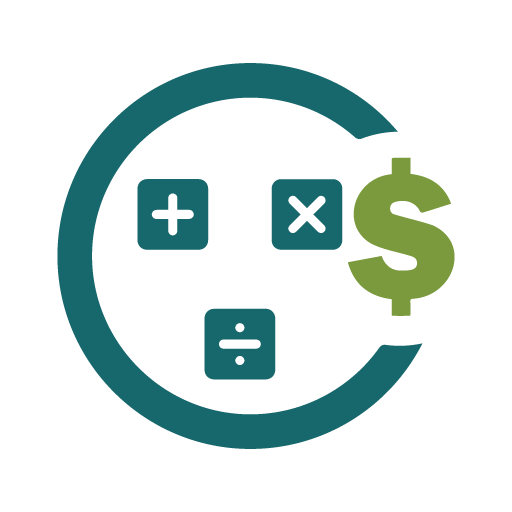 Tip Calculator app logo