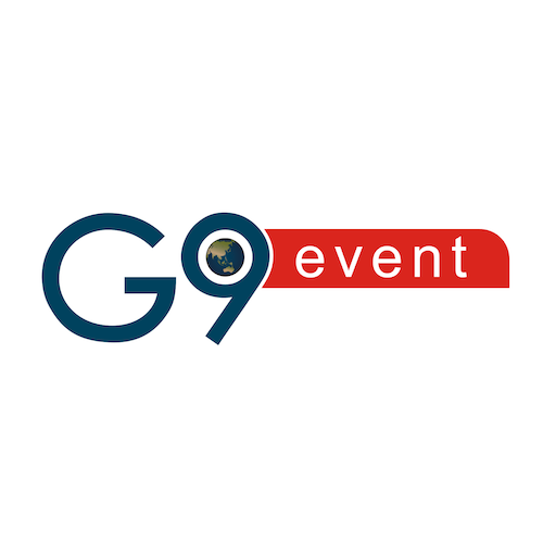 G9 Events logo