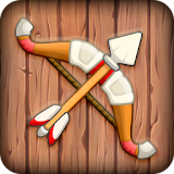 Hangman - Archery Puzzle icon