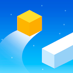 Tap Tap Cube Apk