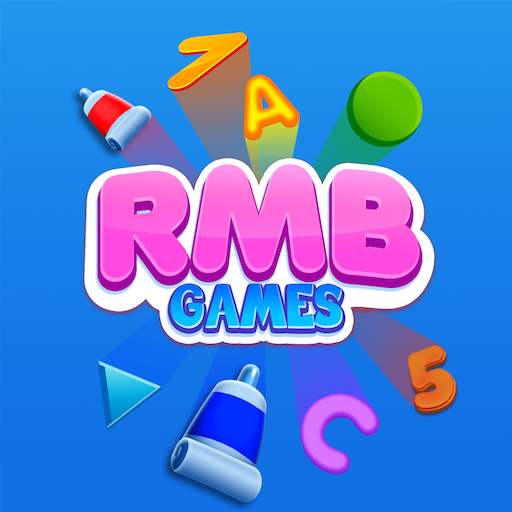 RMB Games - Knowledge park All 1.2.25 Icon