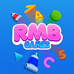 Cover Image of Download RMB Games - Knowledge park All  APK