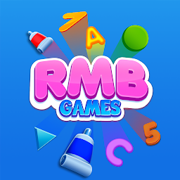 「RMB Games - Knowledge park All」のアイコン画像