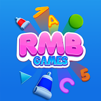RMB Games - Парк Знаний