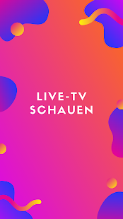 Live Tv - German Live Tv 9.0 APK screenshots 1