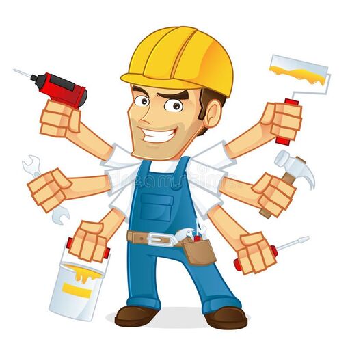 Service Wala logo