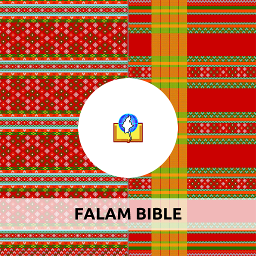 Falam Bible  Icon