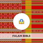 Cover Image of Download Falam Bible 2.7 APK