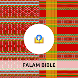 Falam Bible icon