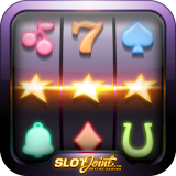 SlotJoint Online Casino icon