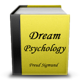 Dream Psychology - eBook icon