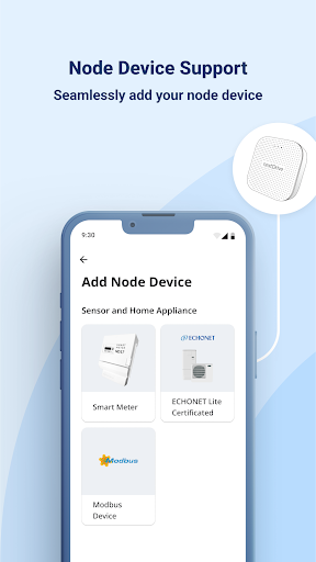 Connect™ Screenshot 3 - AppWisp.com