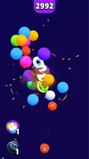 2048 Orbit Screen 2