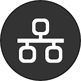 SockStat - Simple Netstat GUI icon
