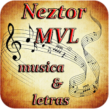 Neztor MVL Musica&Letras icon