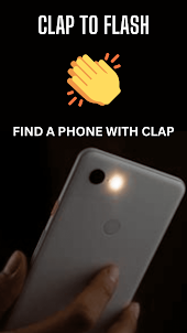 Flashlight: Clap & Call Flash