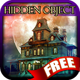 Hidden Object: Haunted House 2 icon