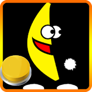 Peanut Butter Jelly Time Pin  Icon