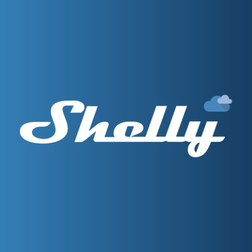 Shelly Smart Control  Icon