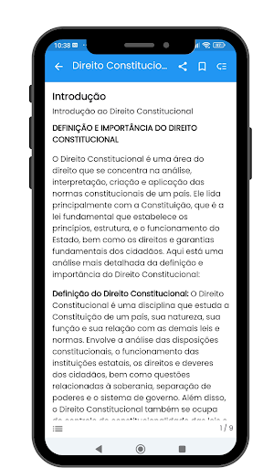 Resumos de Direito Screen 3