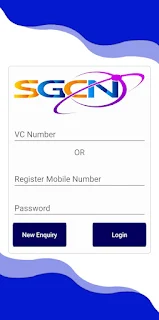 MY SGCN