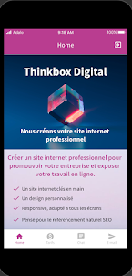 Thinkbox Digital