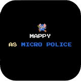고전게임 마피(The classic game mappy icon