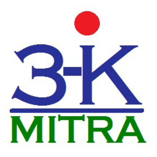 AnkMitra Abacus & Maths logo