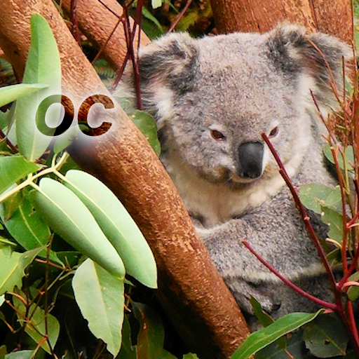 Nature - Oceania logo