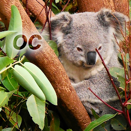 Icon image Nature - Oceania