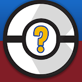 Guess The Pokémon Quiz Game icon