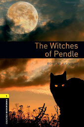 Icon image Witches of Pendle