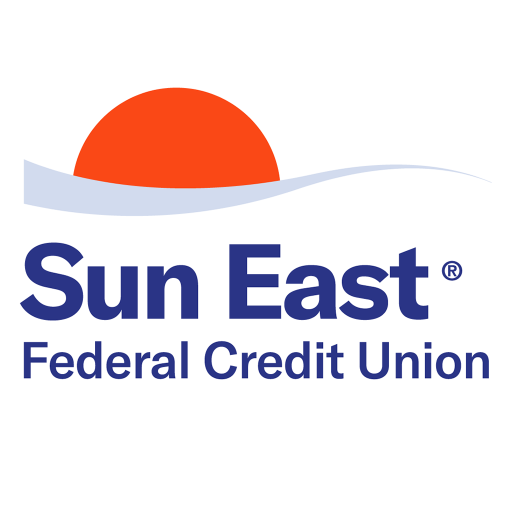 Sun East Federal Credit Union Logo